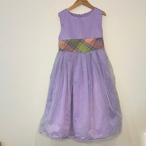 SAMANTHA SAYS Girl's Party/Occasion Dress